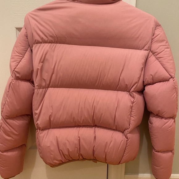 Puffer Coat - Picture 2 of 3